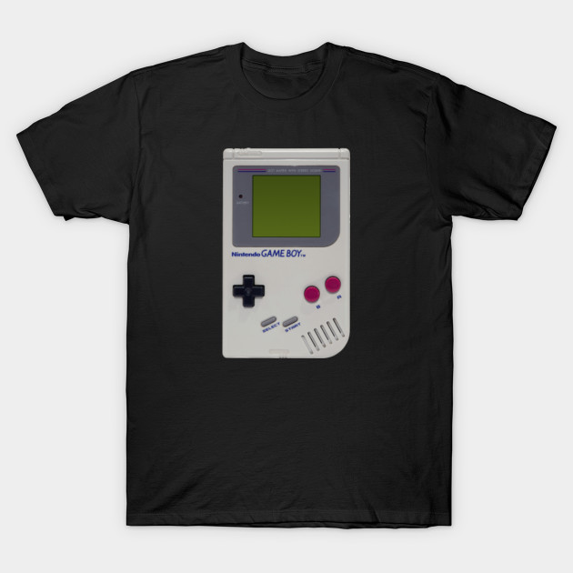 Gameboy!